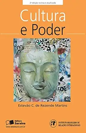 Cultura e poder – Estevão C. de Rezende Martins