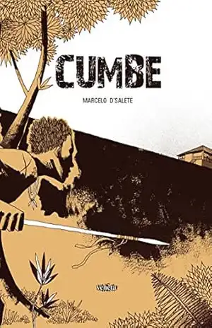 Cumbe - Marcelo D'Salete