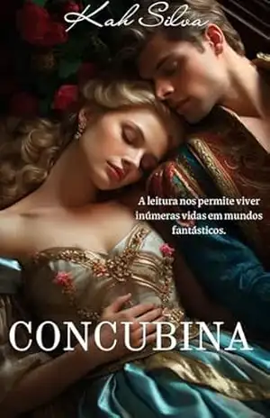 CUNCUBINA: A dor dela vai te consumir. – Kah Silva