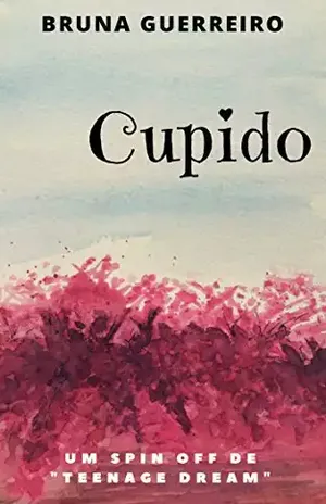 Cupido (Teenage Dream) – Bruna Guerreiro