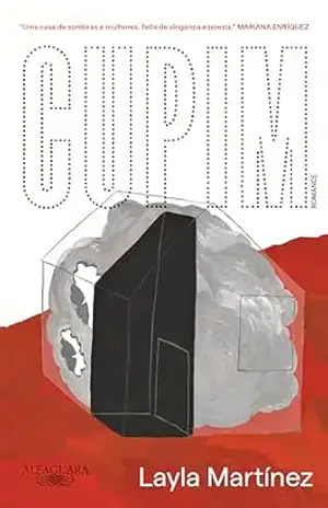 Cupim – Layla Martínez