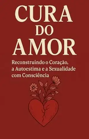 Cura Do Amor – Fernando Guerreiro, Marcos Moura, Sofia Fernandes, Fábio Fernando