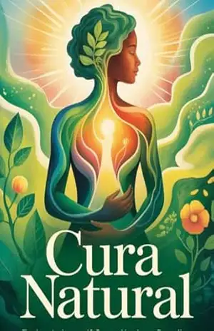 Cura Natural – A sabedoria do corpo, a inteligência da vida e o poder de regeneração que habita em você – Leonardo Soares