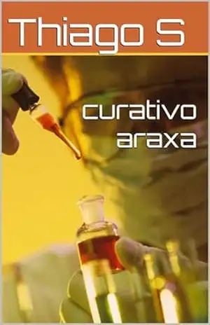 curativo araxa – Thiago S