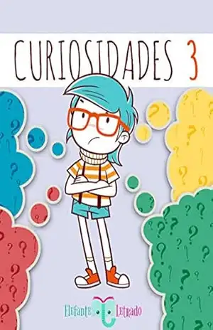 Curiosidades 3 – Elefante Letrado