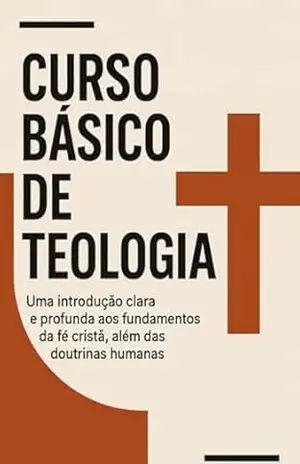 Curso Básico De Teologia - Ednaldo Dos Santos