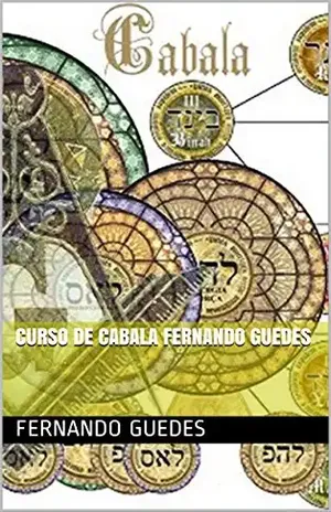 Curso de Cabala Fernando Guedes (01) - Fernando Guedes