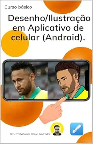 Curso de Desenho e Ilustração no Celular Android – Denys  Destro