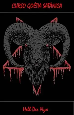 Curso de Goétia Satânica – Hell-Der Nyx