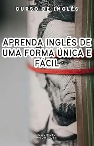 Curso de Inglês: Inglês Todo Dia – Maurício Rodrigues