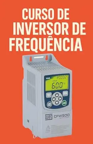 Curso de inversor de frequência torne–se um especialista Prêmio Kindle: Prêmio Kindle – JACKSON MASCARENHAS