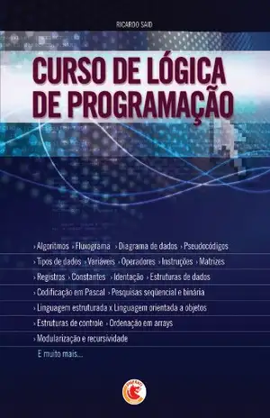 Curso de lógica de programação - Ricardo Said