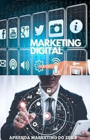 curso de marketing digital: aprenda marketing do zero – Filipe Rodrigues