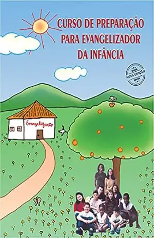 Curso de preparação para evangelizador da infância – Maria Filomena Lopes