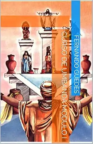Curso de Umbanda Modulo I (01 Livro 1) – Fernando Guedes