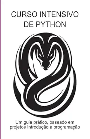 Curso Intensivo De Python – Jideon F Marques
