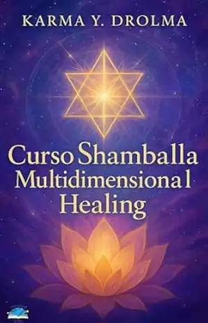 Curso Reiki Shamballa: Versão Completa - Karma Yeshe Drolma