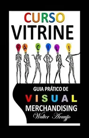 CURSO VITRINE FÁCIL – WALTER ARAUJJO
