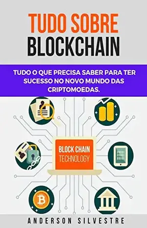 Cursos Blockchain Para Negocios de Criptomoedas – Anderson Silvestre