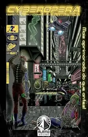 CyberOpera Fantástica V2 – Jean Gabriel Álamo