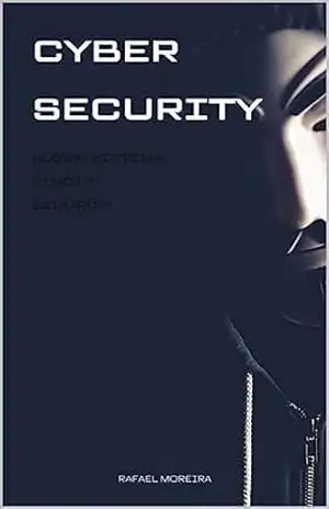 CyberSecurity – Rafael de Oliveira  Moreira