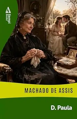 D. Paula – Machado de Assis