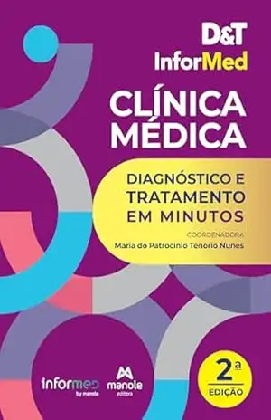 D&T InforMed Clínica Médica: diagnóstico e tratamento em minutos – Maria do Patrocínio Tenorio Nunes
