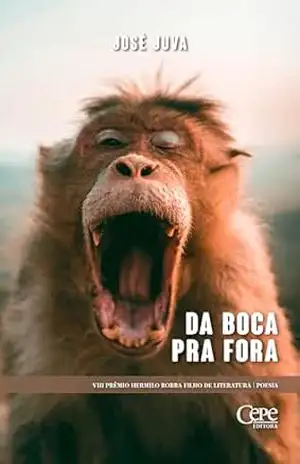 Da boca pra fora - José Juva