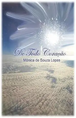 Da Escuridão à Misericórdia (Versão Antiga) (Contos Espirituais) – Monica Lopes