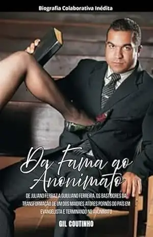 Da Fama Ao Anonimato – Gil Coutinho
