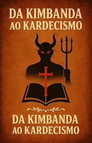 Da Kimbanda ao Kardecismo – Marcelo Ramalho  Gomes