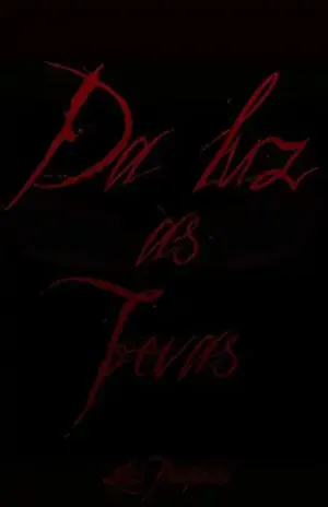 Da luz às trevas: A ascensão após a queda. - Luiz Pasquini