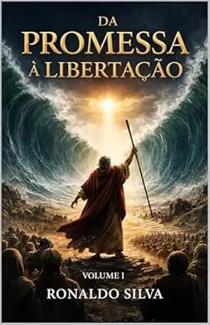 Da Promessa à Libertação Volume I: A jornada da formação de uma nação entre José e Moisés (Viajando pelas Escrituras Sagradas Livro 1) – Ronaldo Silva