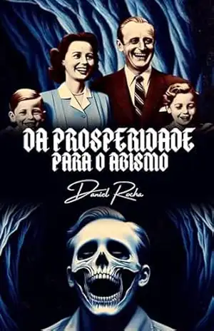 DA PROSPERIDADE PARA O ABISMO – Daniel Rocha