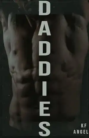 DADDIES (Family Matters Livro 6) - KF Angel