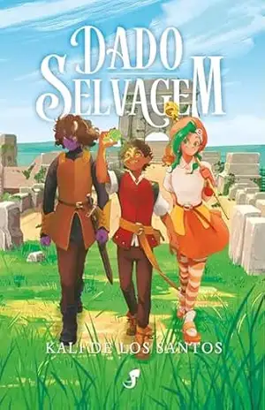 Dado Selvagem – Kali de los Santos