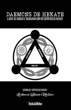 Daemons De Hekate – Redmoon Diana Melinoe