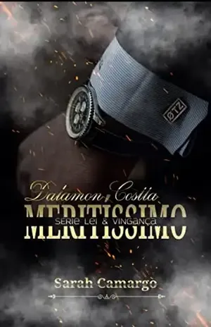 Dalamon Costta (Série Lei & Vingança Livro 1) - Sarah Camargo