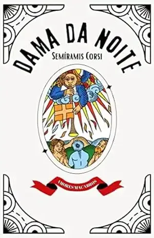 Dama da Noite – Semíramis Corsi