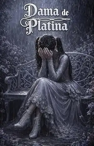 Dama de Platina: Um conto de terror gótico vitoriano (Victorian Dama’s) – Fábio  Simões