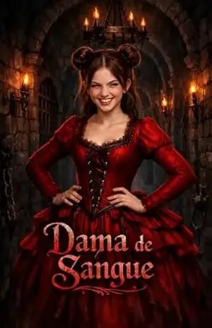 Dama de Sangue: Um conto de horror gótico vitoriano (Victorian Dama’s) – Fábio  Simões