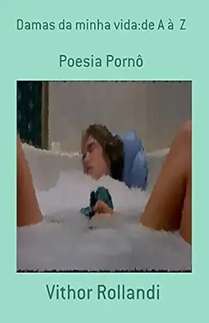 Damas Da Minha Vida:de A À Z – Vithor Rollandi