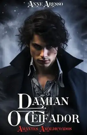 Damian, o Ceifador: Amantes Amaldiçoados – Anne Aresso