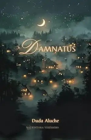 Damnatus – Duda  Aluche