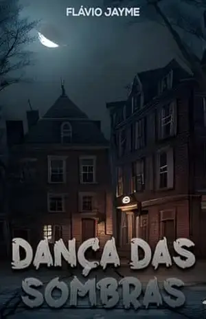 Dança das Sombras – Flávio Jayme