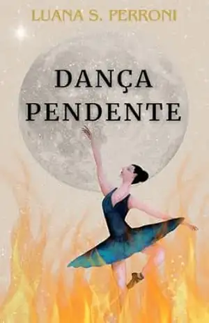 Dança Pendente – Luana Siqueira Perroni