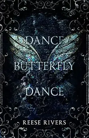 Dance Butterfly Dance (The Masked Duet (Edição Brasileira) Livro 1) - Reese Rivers