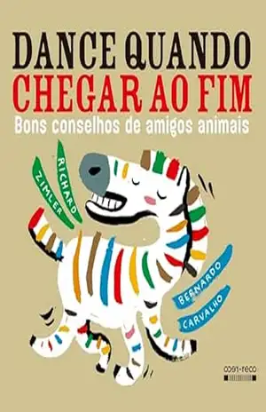 Dance quando chegar ao fim - Richard Zimler