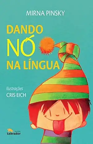 Dando nó na língua – Mirna Pinsky