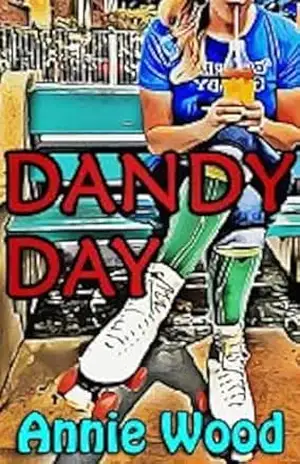 Dandy Day - Annie Wood